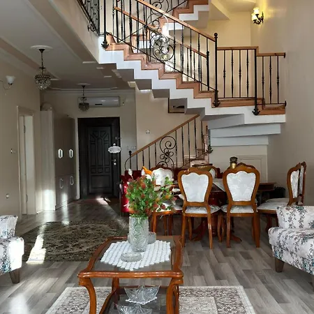 Paradise Villa *