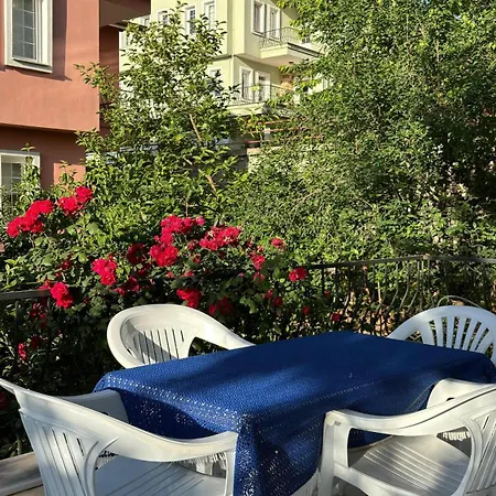 Villa Paradise Trabzon